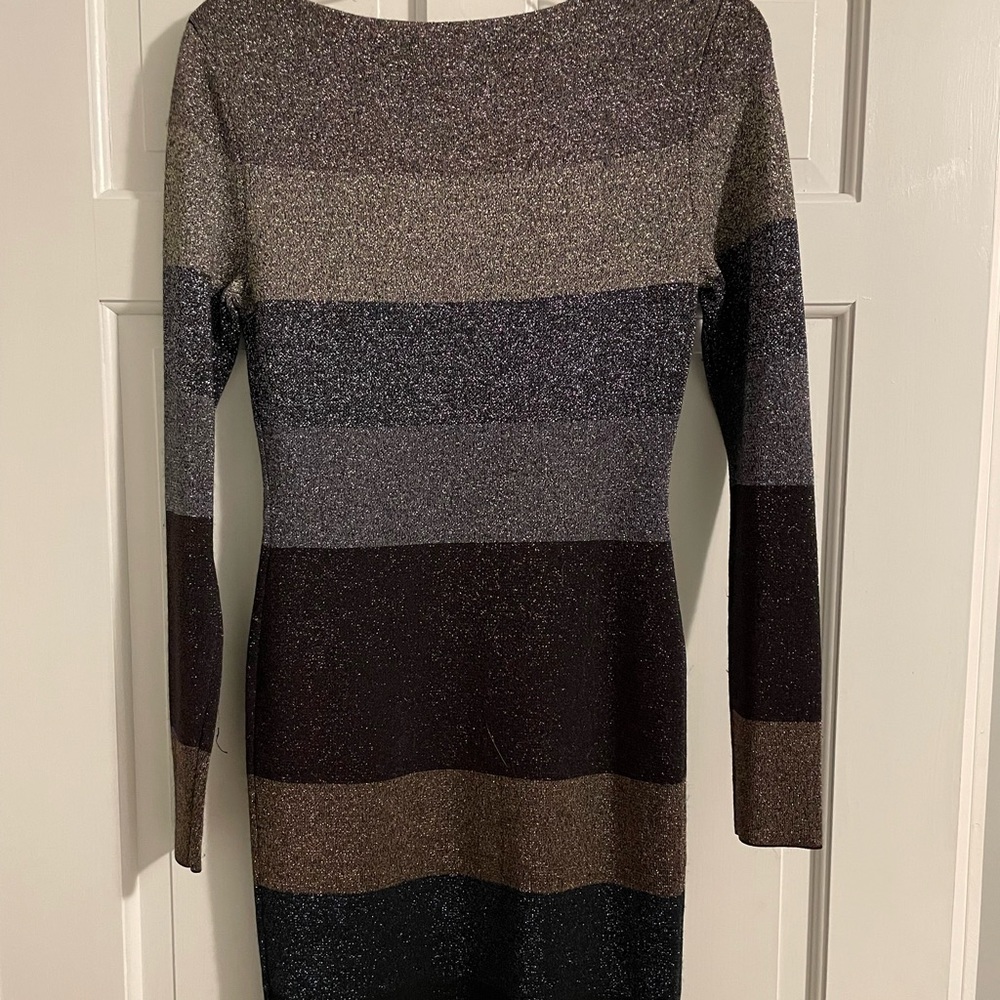 Antonio Melani Cocktail Dress